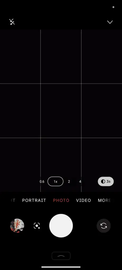 Review: Nothing Phone 3a The Killer Of Segments 19 1000025602