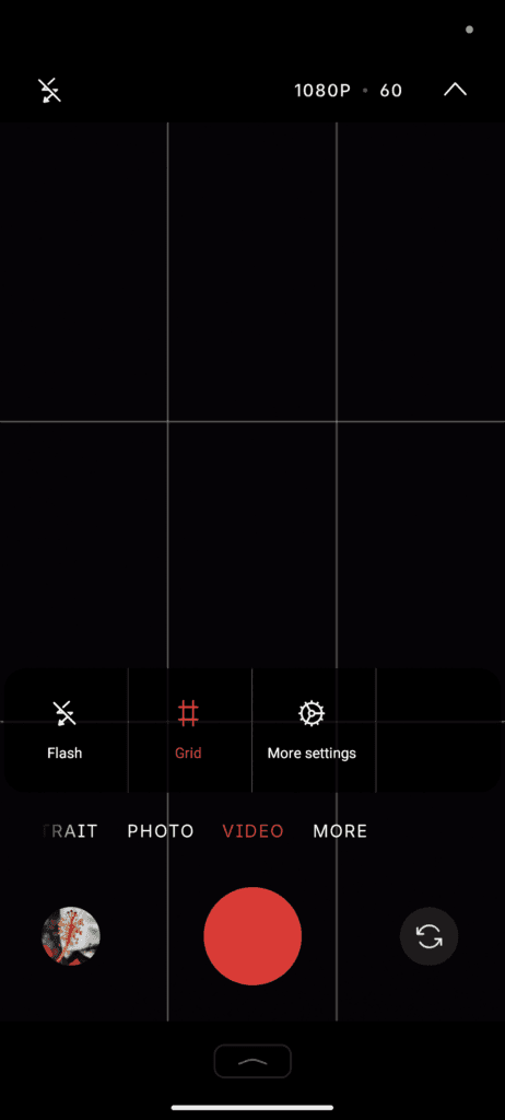 Review: Nothing Phone 3a The Killer Of Segments 25 1000025606
