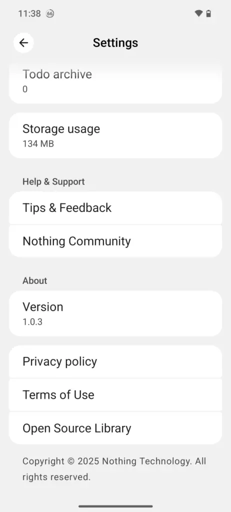 Review: Nothing Phone 3a The Killer Of Segments 35 1000025620