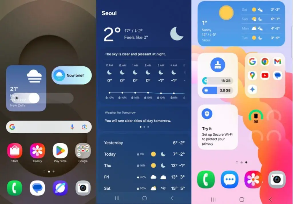 One UI 7: Beta & When Your Galaxy Will Get it? 3 1000027918 1