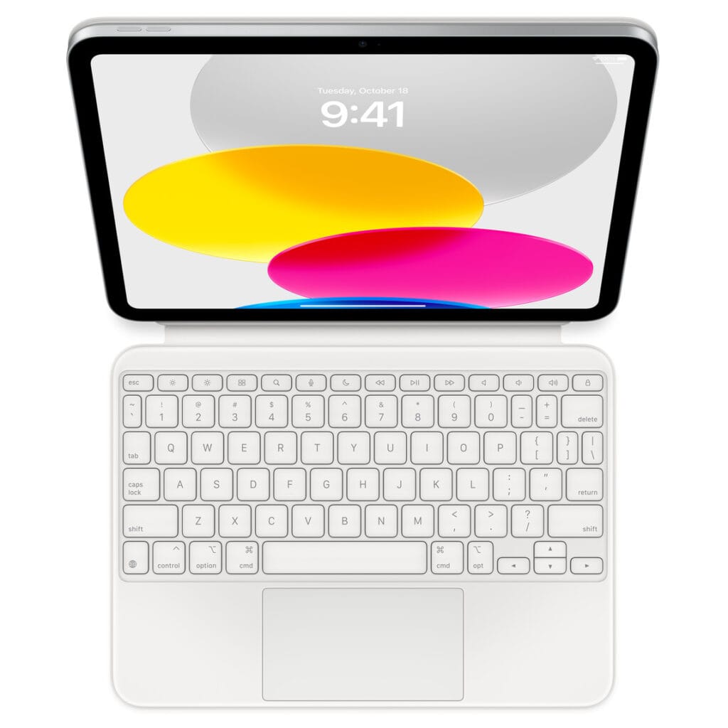 Apple iPad 11 (2025): Here is Everything You Need to Know! 8 1000028043