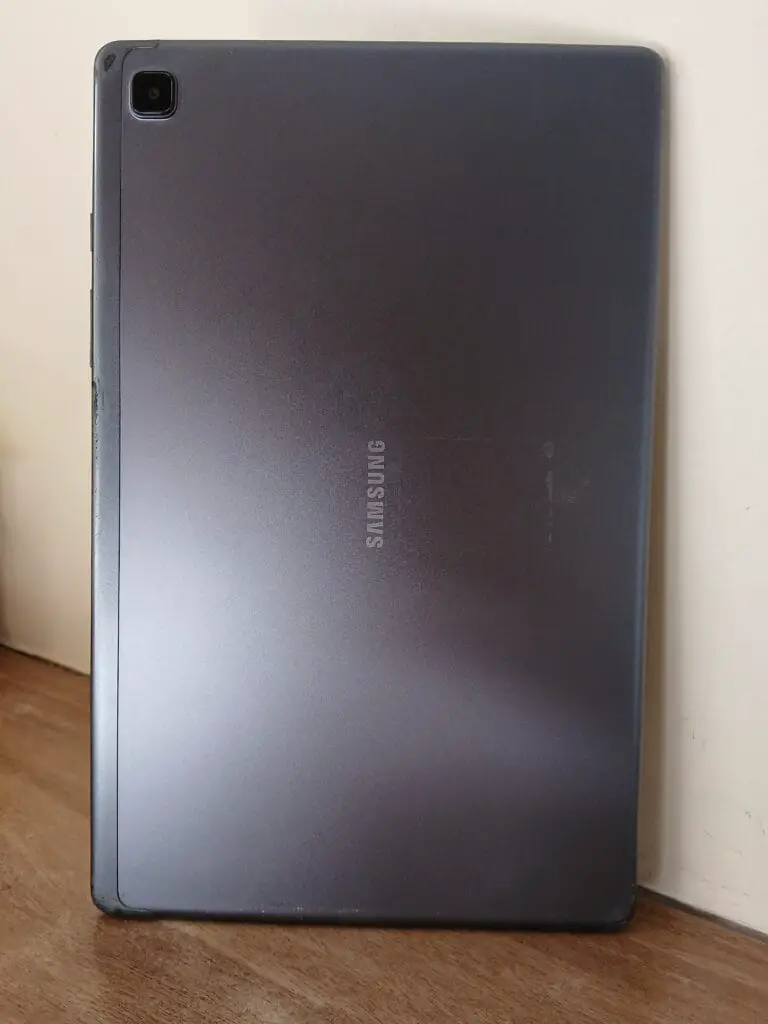 Samsung Galaxy Tab A7 After 4 Years: Are Samsung Tablets Good Enough? 3 20250104 095642