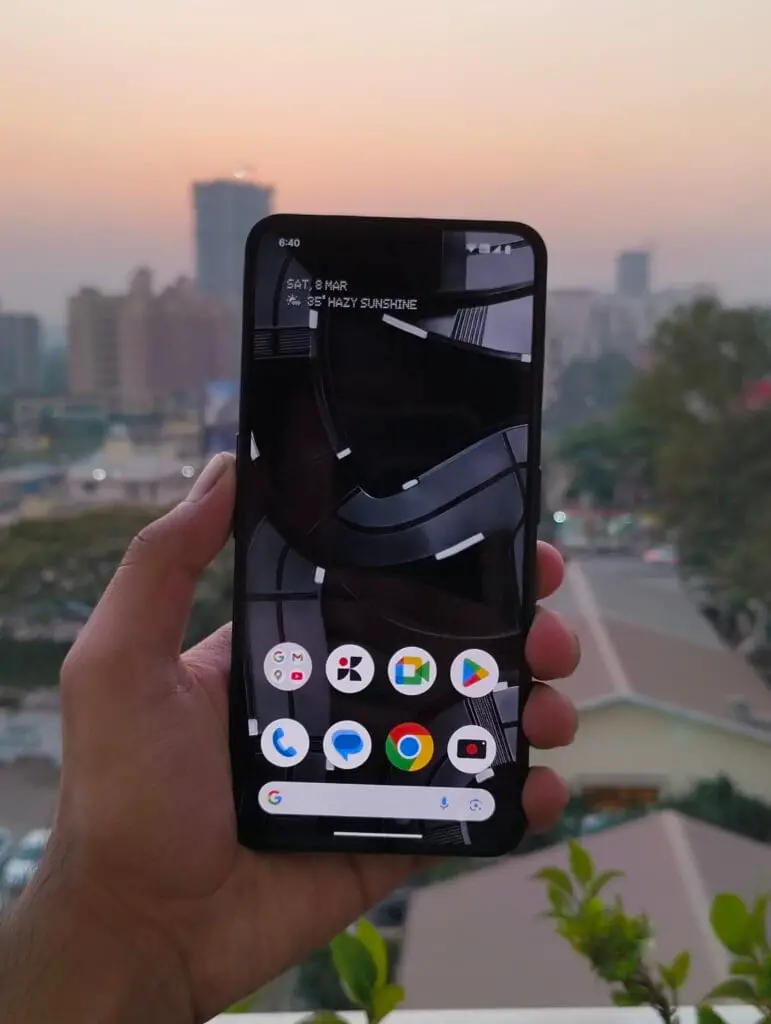Review: Nothing Phone 3a The Killer Of Segments 4 80e63101 7d3b 41da 937d f491daab80a0 1 all 10159