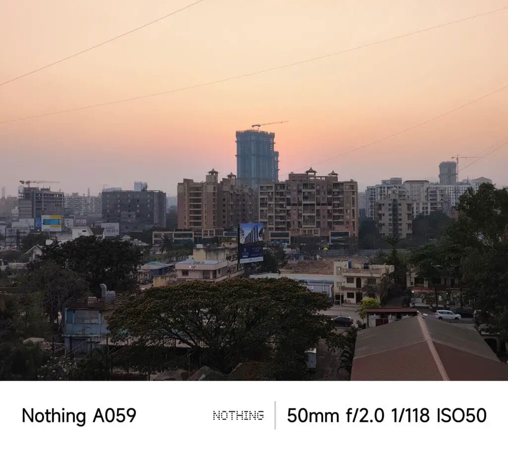 Review: Nothing Phone 3a The Killer Of Segments 6 80e63101 7d3b 41da 937d f491daab80a0 1 all 10165 1