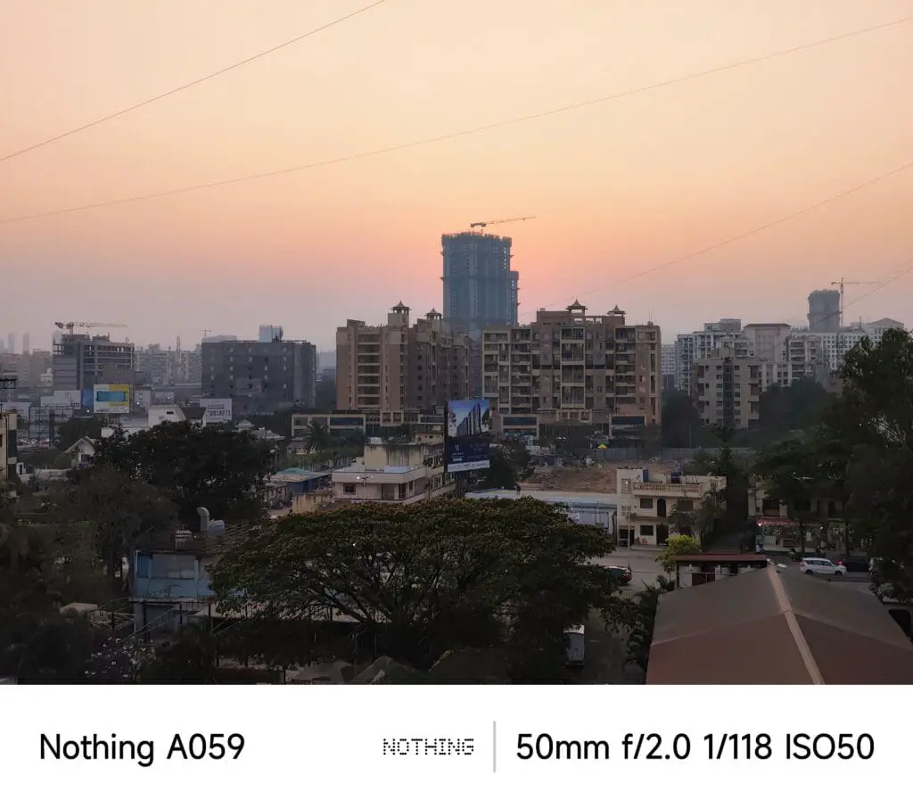 Review: Nothing Phone 3a The Killer Of Segments 5 80e63101 7d3b 41da 937d f491daab80a0 1 all 10227