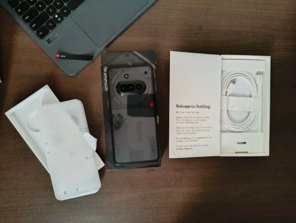 Review: Nothing Phone 3a The Killer Of Segments 3 80e63101 7d3b 41da 937d f491daab80a0 1 all 10311
