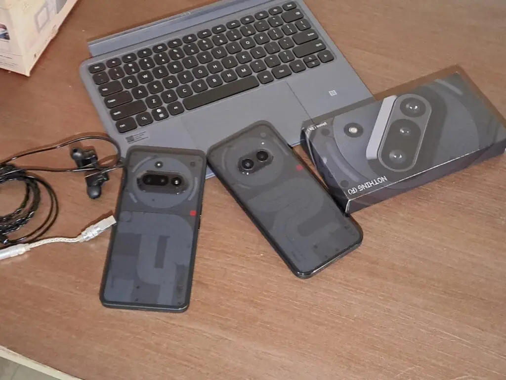 Review: Nothing Phone 3a The Killer Of Segments 54 80e63101 7d3b 41da 937d f491daab80a0 1 all 10312