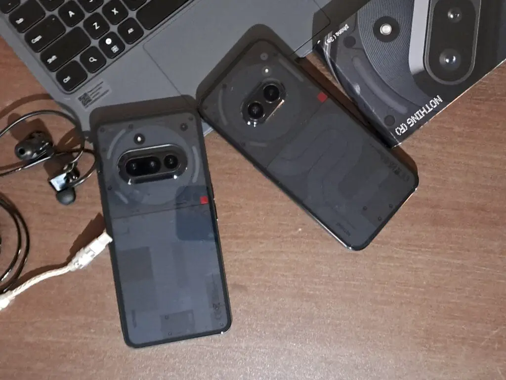 Review: Nothing Phone 3a The Killer Of Segments 56 80e63101 7d3b 41da 937d f491daab80a0 1 all 10314