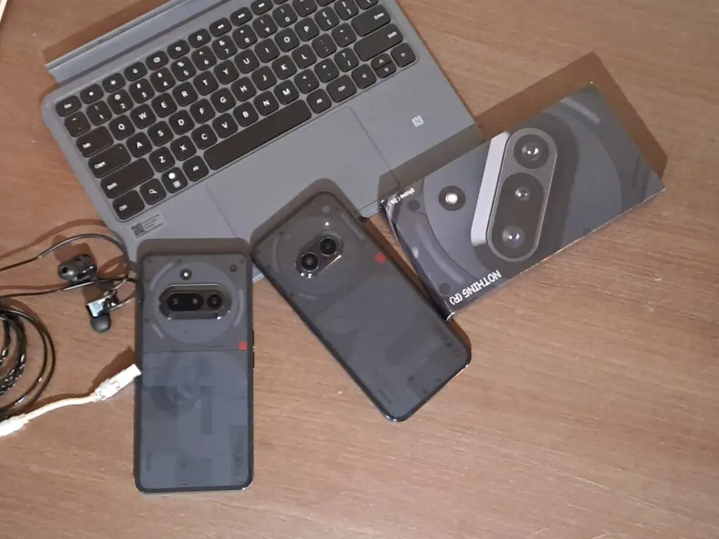Review: Nothing Phone 3a The Killer Of Segments 55 80e63101 7d3b 41da 937d f491daab80a0 1 all 10315