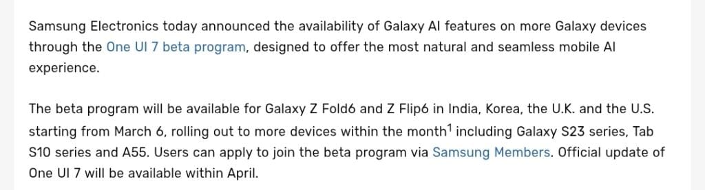 Samsung One UI 7: What You Need to Know About the Latest Features and Availability 4 tempFileForShare 20250307 202055