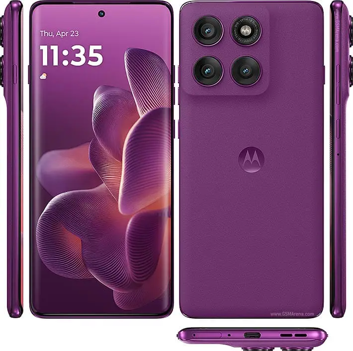 Moto Edge 60 Pro: Everything You Need To Know