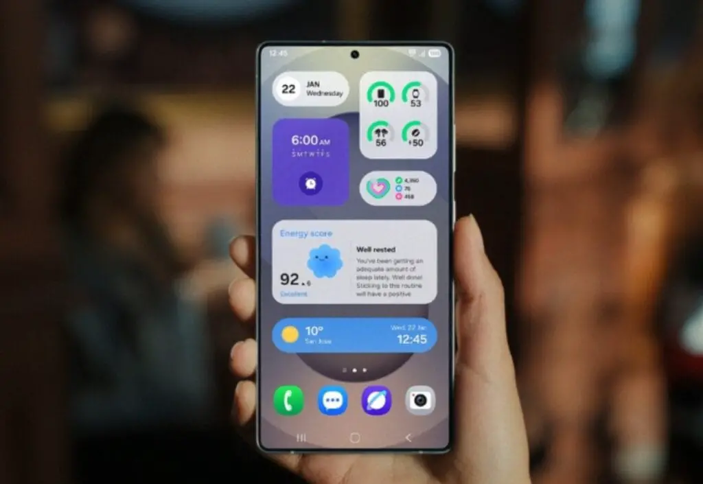 One UI 7 Eligible Devices: When will your Galaxy get it? 2 1000018786