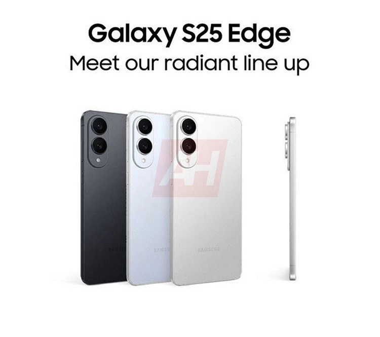 Samsung Galaxy S25 Edge: Here is Everything You Need to Know