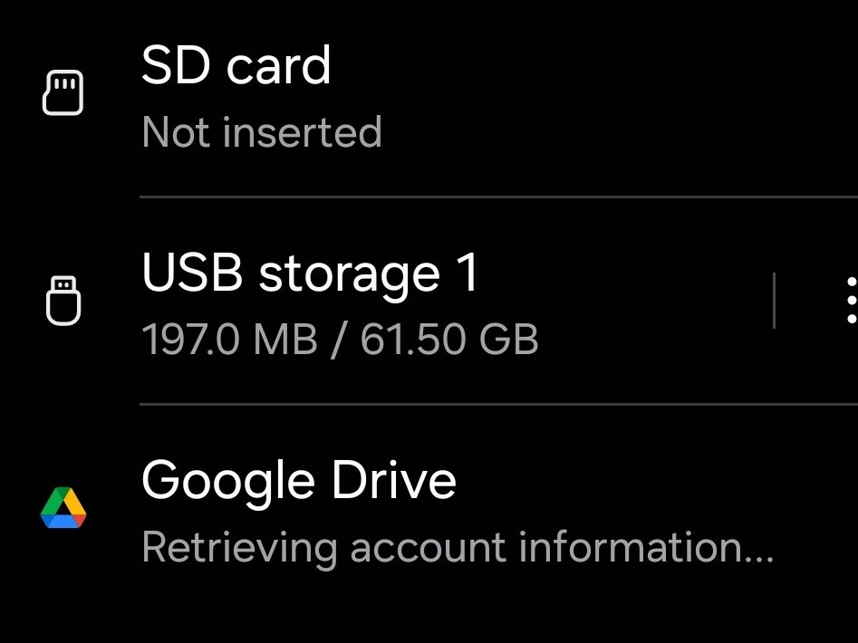 How to Back Up Your Samsung Phone to a Pendrive or USB Drive - Simple & Secure 7 Screenshot 20250521 114558 My Files edited