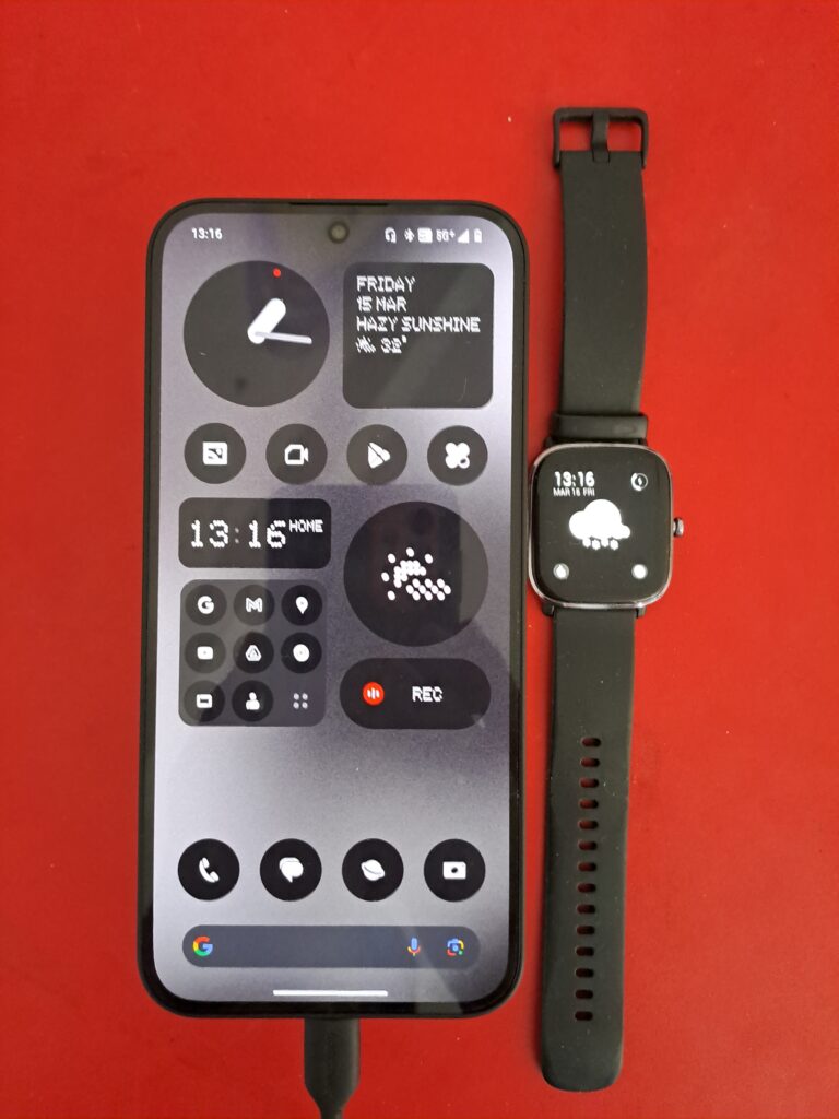 Nothing Phone 2a: The Midrange Lobster After A Year 3 20240315 131604
