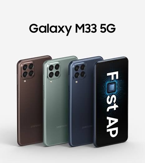 One UI 8 has been Spotted on test server for Galaxy F15, M34 & M33! 5 1000025599