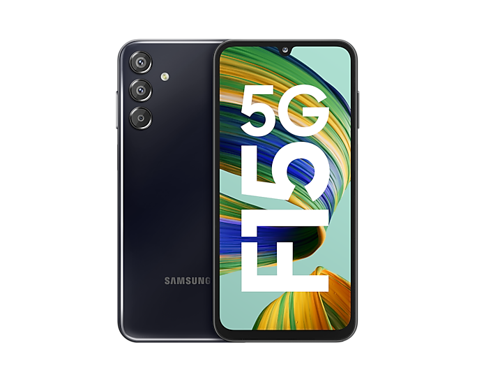 One UI 8 has been Spotted on test server for Galaxy F15, M34 & M33! 3 in galaxy f sm e156bzkgins sm e bzkgins 543082916 1
