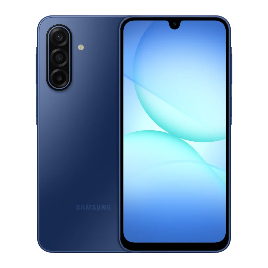 Galaxy F17 5G & M07 4G: Samsung Support Page Created 4 1000027664