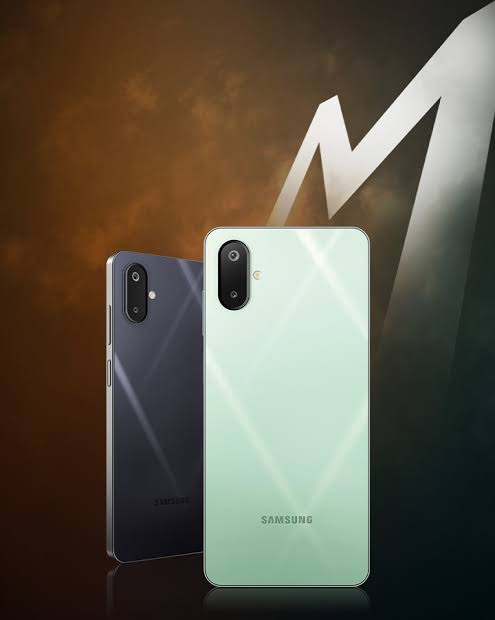 Galaxy F17 5G & M07 4G: Samsung Support Page Created