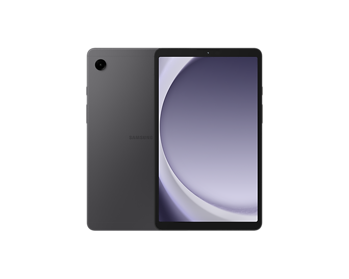 One UI 8 for Tab A9