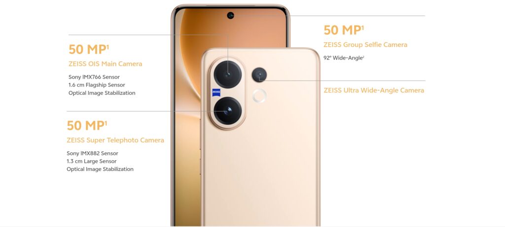 Vivo V60 is about to launch: Here is everything you need to know 3 10351
