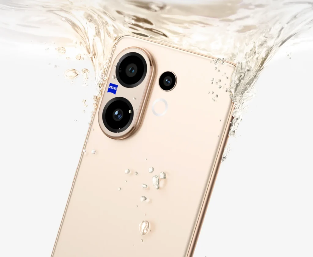 Vivo V60 is about to launch: Here is everything you need to know 8 10356