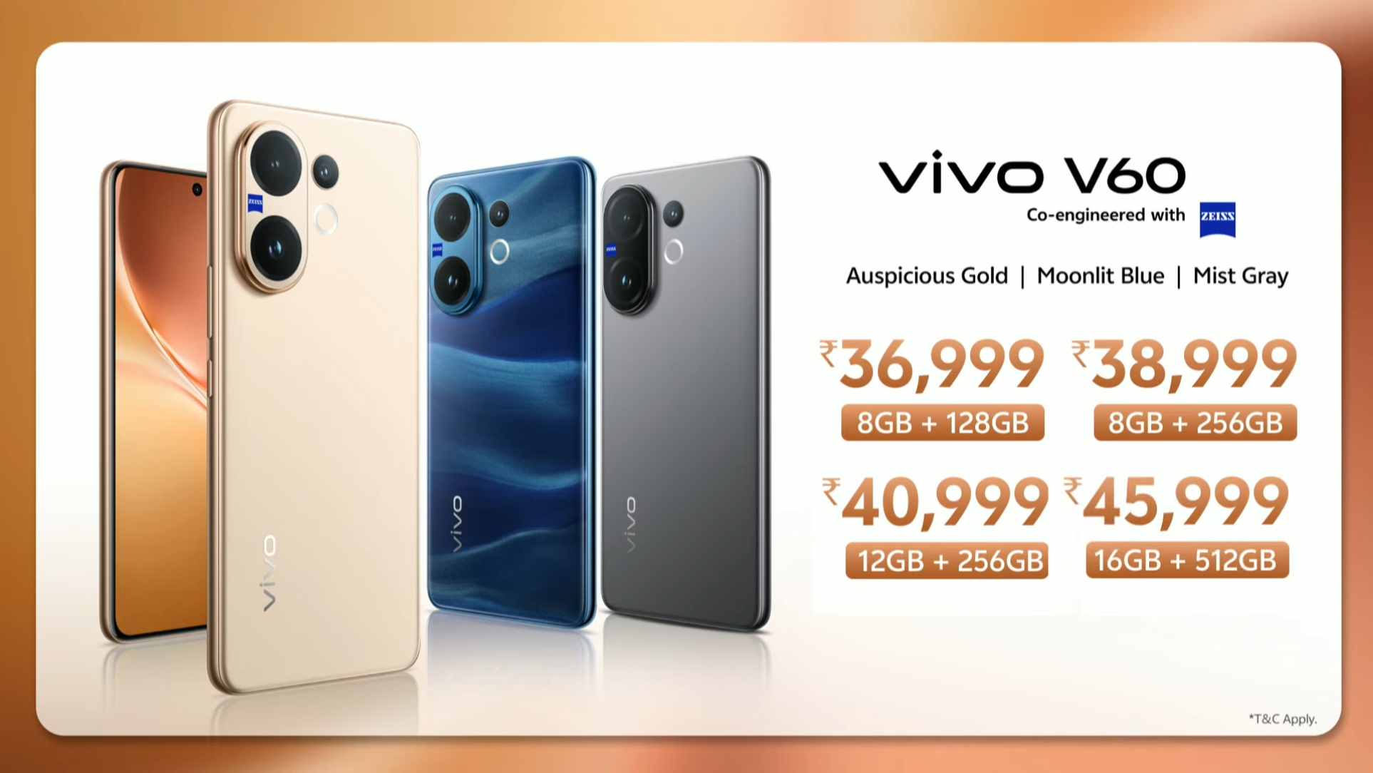 Vivo Launched The Vivo V60: Brings 3X Periscope 5 Screenshot 20250812 125506 edited