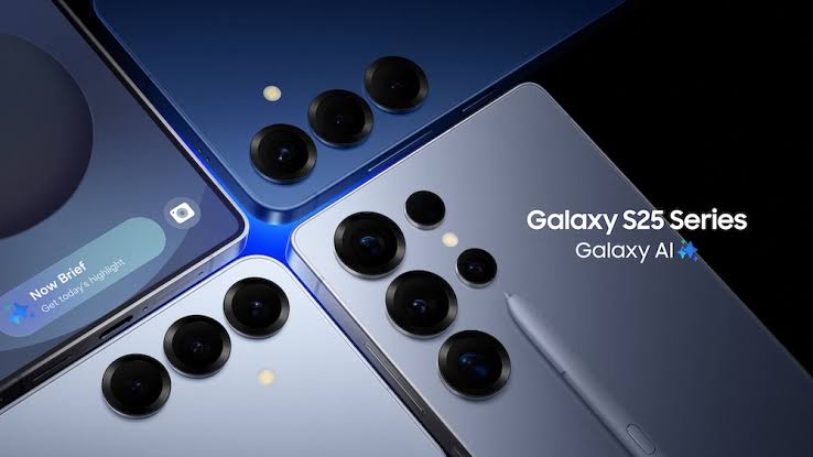 Galaxy S25 Series One UI 8 Beta 6 Live!