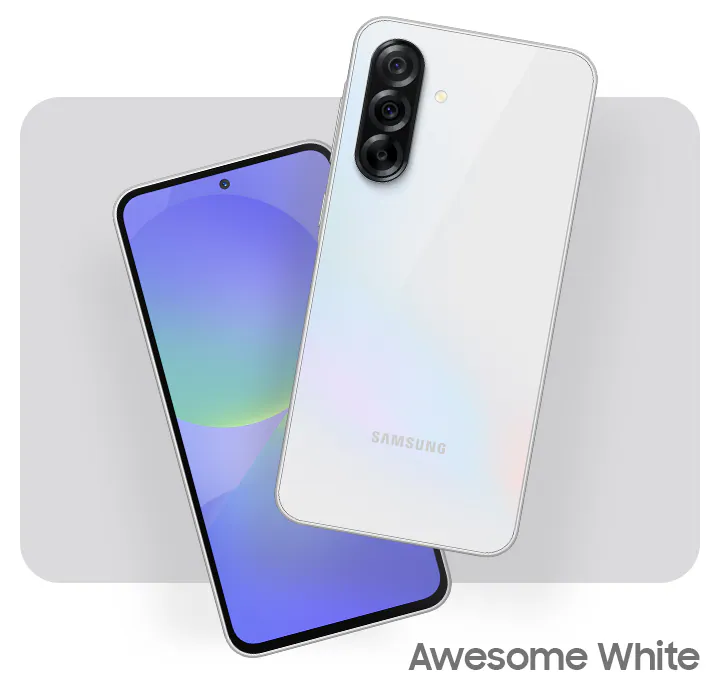 Galaxy A36 5G