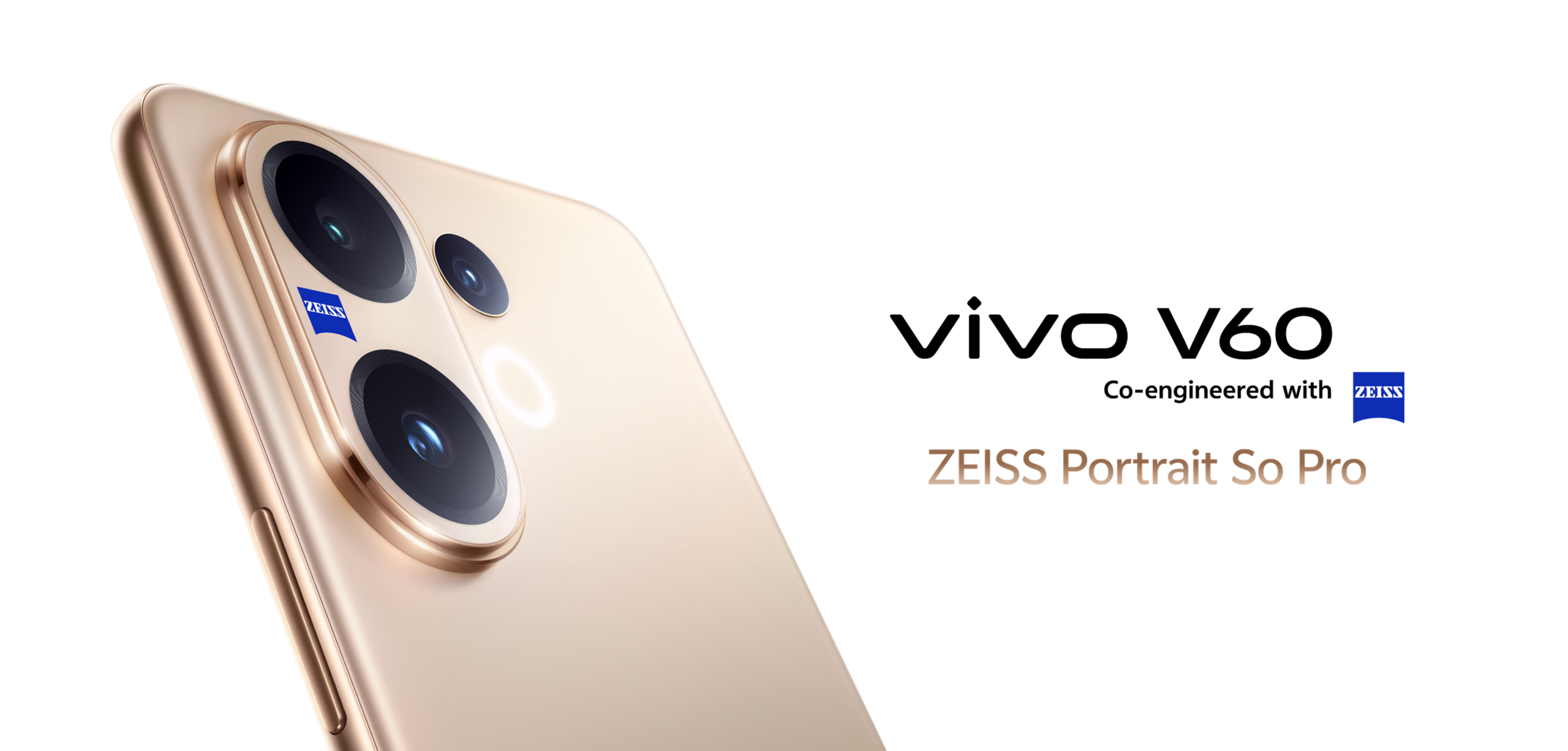 Vivo V60 Launch image