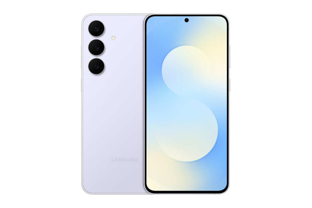 The Galaxy S25FE and Galaxy Tab S11 Series - Made to empower you with Galaxy AI made affordable 8 13826