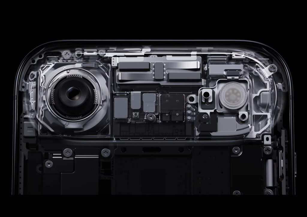 The iPhone 17 Series brings huge upgrades, here is everything you need to know from the Apple Event 4 14835